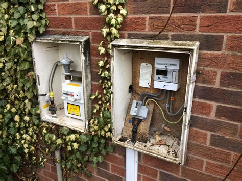 cost to install electrical meter box and pole|electrical meter box replacement.